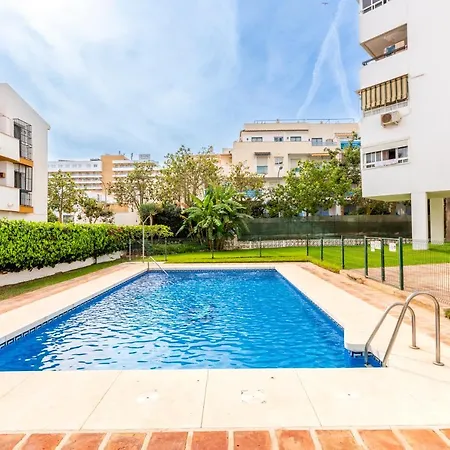 Precioso Loft Lido Torremolinos