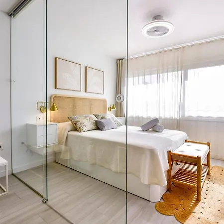 Precioso Loft Lido *