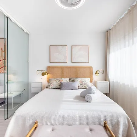 Precioso Loft Lido