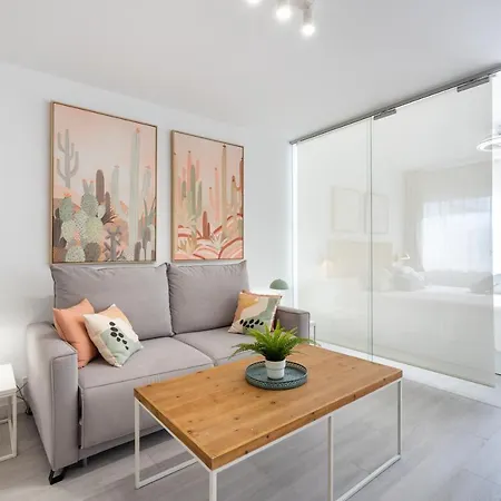 Apartment Precioso Loft Lido Torremolinos