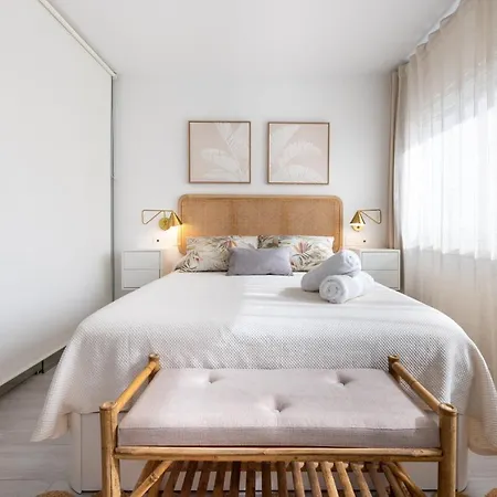Apartment Precioso Loft Lido *