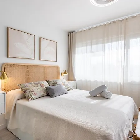 Precioso Loft Lido