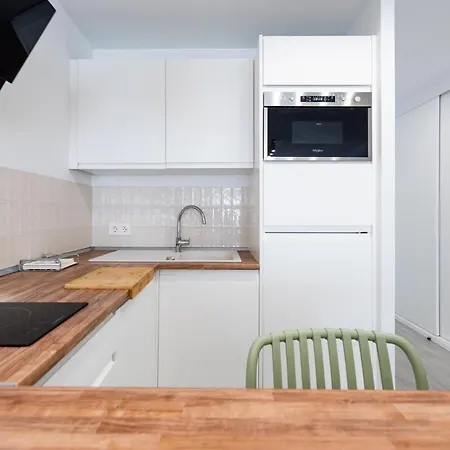 Precioso Loft Lido *