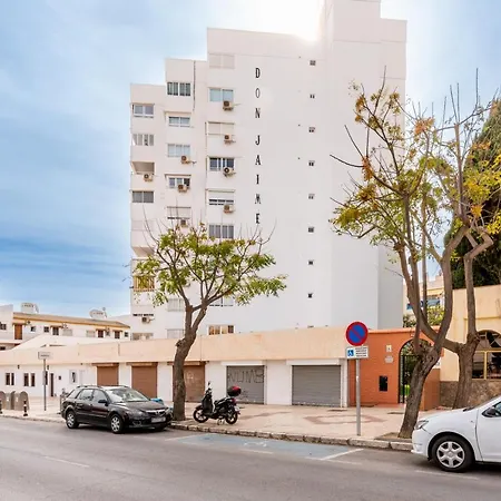 Apartment Precioso Loft Lido