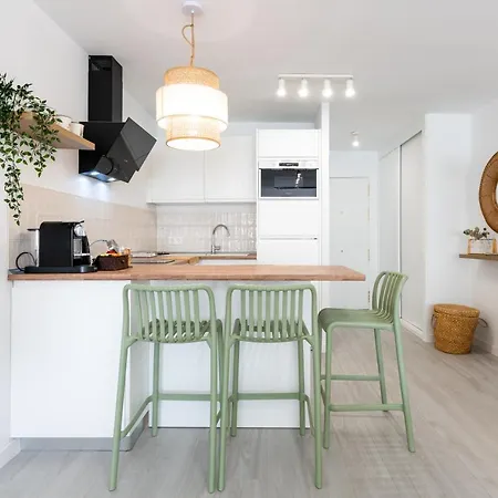 Precioso Loft Lido *