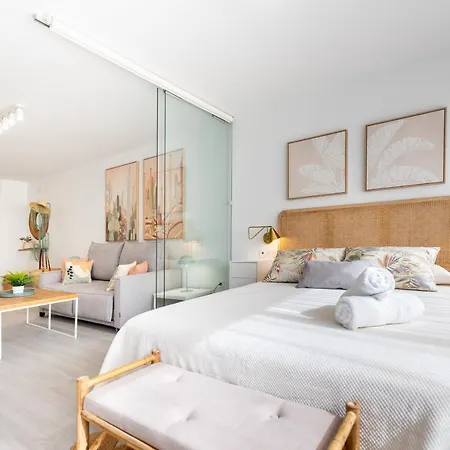 Precioso Loft Lido *
