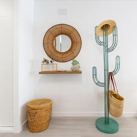 Precioso Loft Lido Apartment Torremolinos
