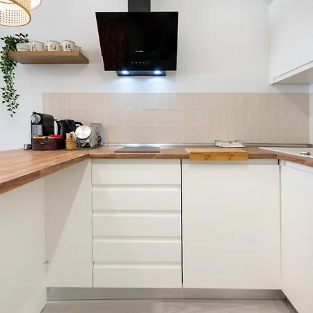 Precioso Loft Lido