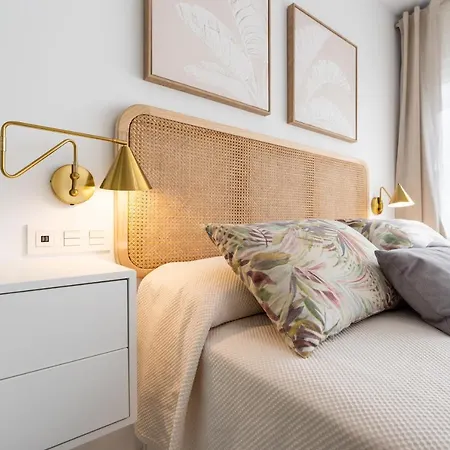 Apartment Precioso Loft Lido *
