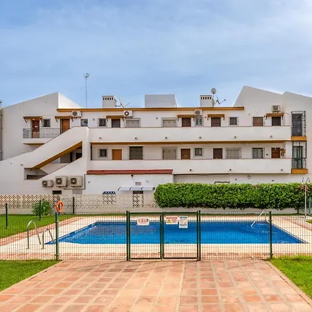 Precioso Loft Lido * Torremolinos