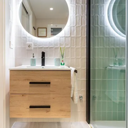 Apartment Precioso Loft Lido *