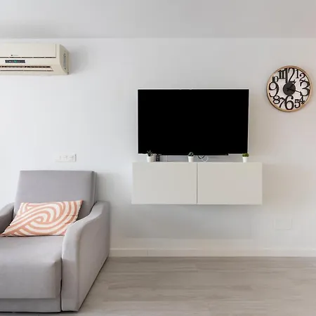 Precioso Loft Lido * Torremolinos
