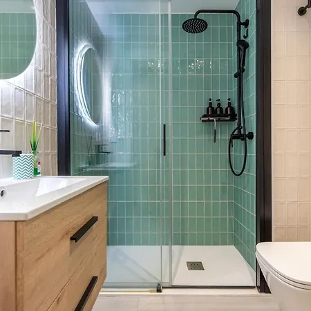 Apartment Precioso Loft Lido Torremolinos